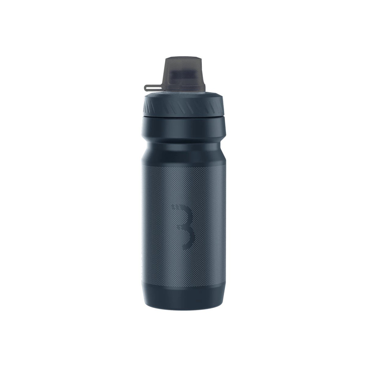 BBB BWB-12 Bidon AutoTank Mudcap Autoclose Ml Zwart