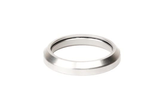 Xlc BALHD LAGER MR127 11/2" 40X51.8X8 36/45° Silver