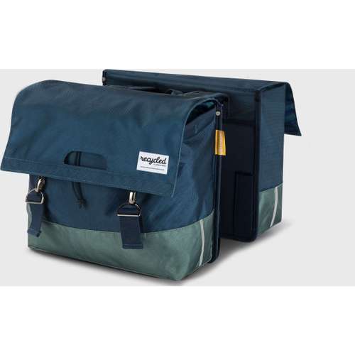 artPic_public_L_2065431.jpg Urban Proof fietstas dubbel 40L recycled gro Blauw