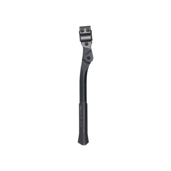 BBB BKS-08 Zijstandaard UniKick Clampmount Inch Mat Zwart
