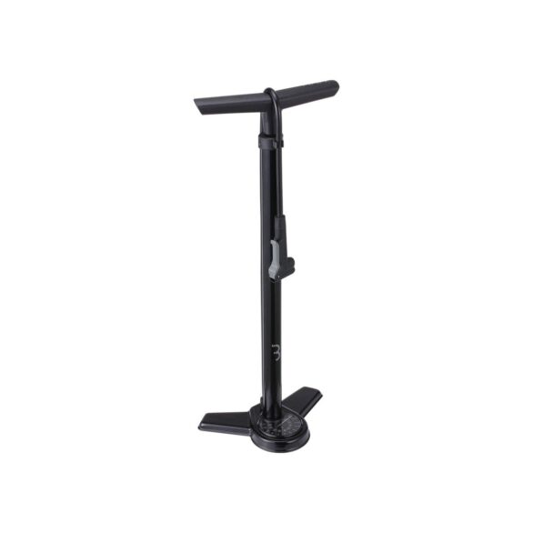 BBB BFP-27 Voetpomp AirSteel Zwart