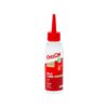 Cyclon WAX LUBE 125ML (TRANSP. FLES) Red