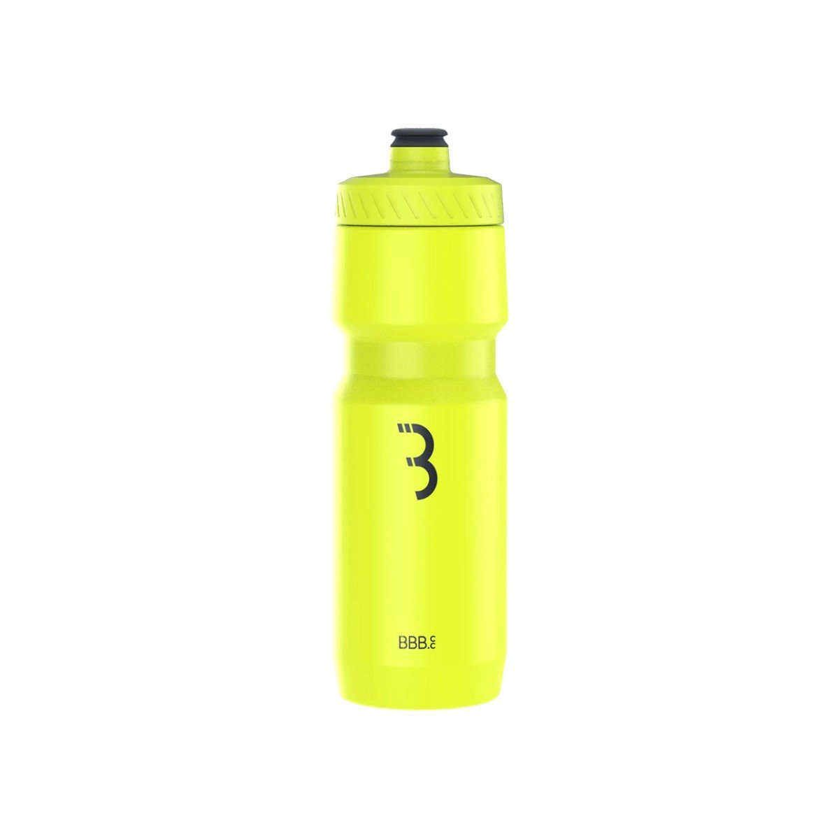 BBB BWB-15 Bidon 750ml AutoTank Ml Neon Geel