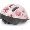 Polisport helm birdy xxs 44-48 Roze