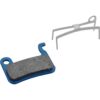 Union remblok schijfrem dbp-17 shimano 1 set (2) Grijs