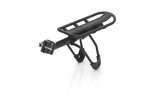 Xlc DRAGER A ZADELPEN ALM MZW Matte Black
