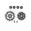 Sram derailleurwielen x0 t-type eagle axs Zwart