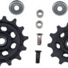 Sram loopwielset sx / nx eagle Zwart