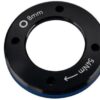 Sram TRAPD X0 EAGLE T BOUT M18/M30 DUB ALM ZW Zwart