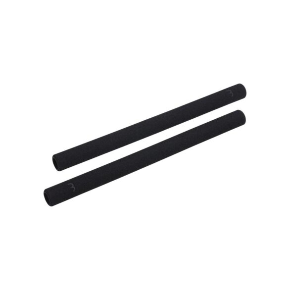 BBB BHG-27 Handvatten Multifoam 20mm mm Zwart