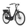 Gazelle Paris C7 400W Graphite Blue Mat Dames 2024