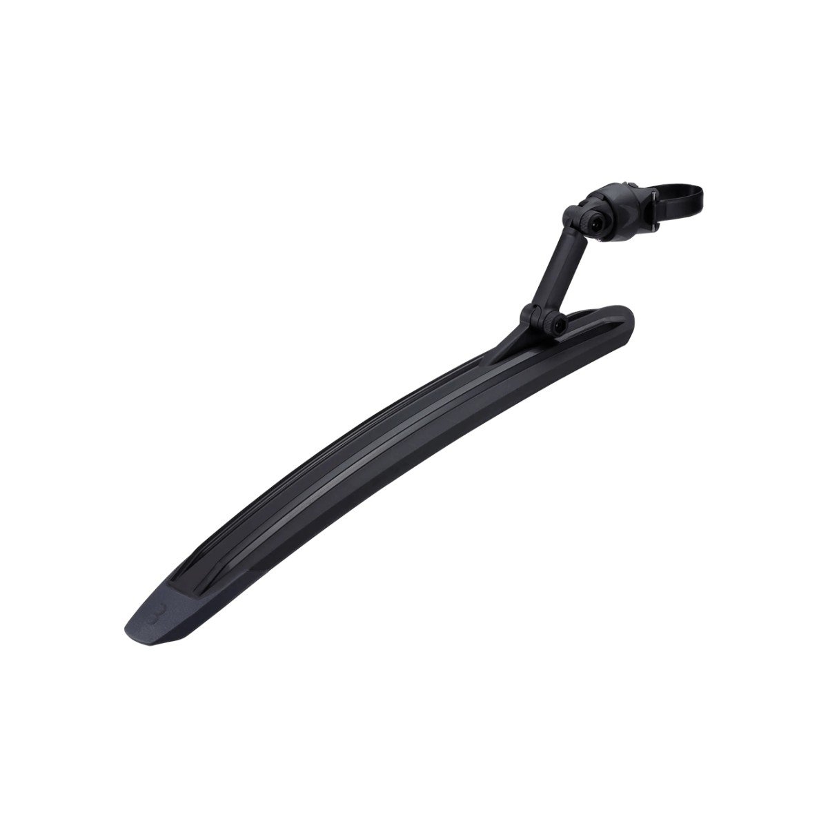 BBB BFD-13R Spatbord Achter MTBProtector Inch Zwart