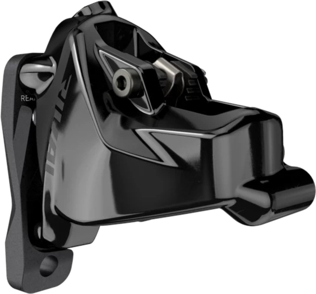 Sram REMD RIVAL AXS D1 KLAUW V/A FM ZW Black