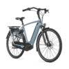 Gazelle Grenoble C7+ HMB 500W Thunder Grey Glans Heren 2024