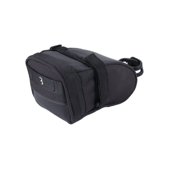 BBB BSB-33M Zadeltas SpeedPack M Zwart
