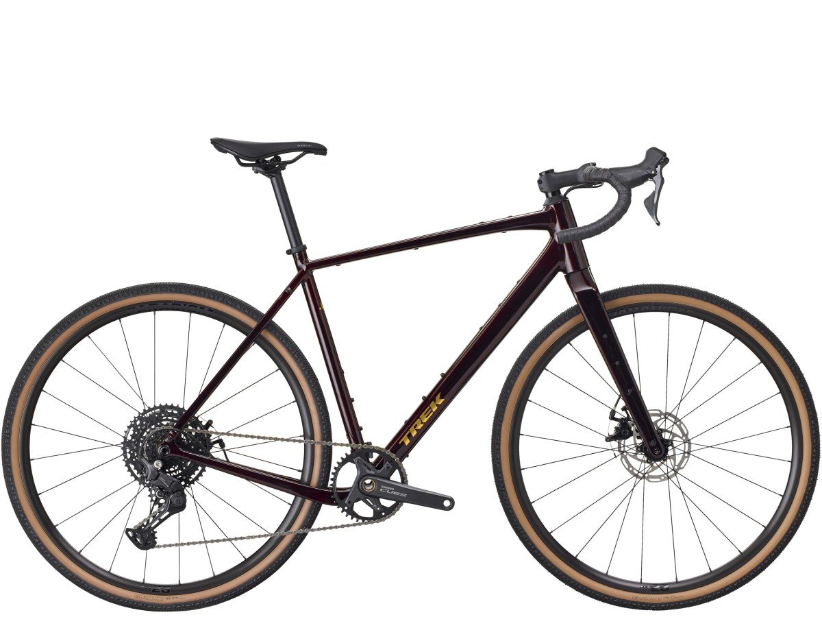 Trek Checkpoint ALR 3 Gen 3 DARK CARMINE 2027