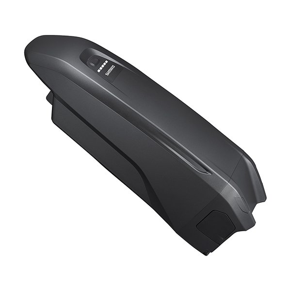 Shimano Batterij Zitbuis STEPS