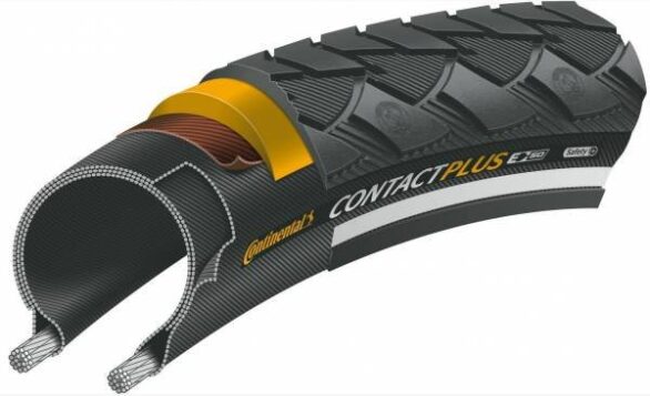 artPic_public_L_4093092.jpg Continental Conti bub contact plus 28x1.75 refl Zwart