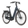 Gazelle Grenoble C8 600W Between Blue Mat Dames 2026
