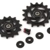 Sram derailleurwielen x0 t-type eagle axs Zwart