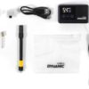 Dynamic GRS DY TURBLO ZW Zwart