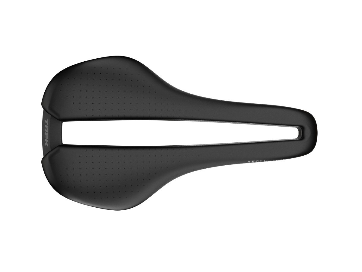 Trek Zadel Aeolus Elite 135 mm BLACK