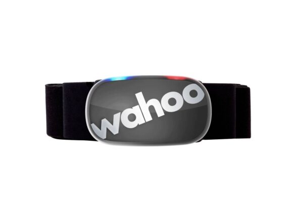artPic_public_L_4238555.jpg Wahoo Fitness TICKR Heart Rate Monitor Stealth Black