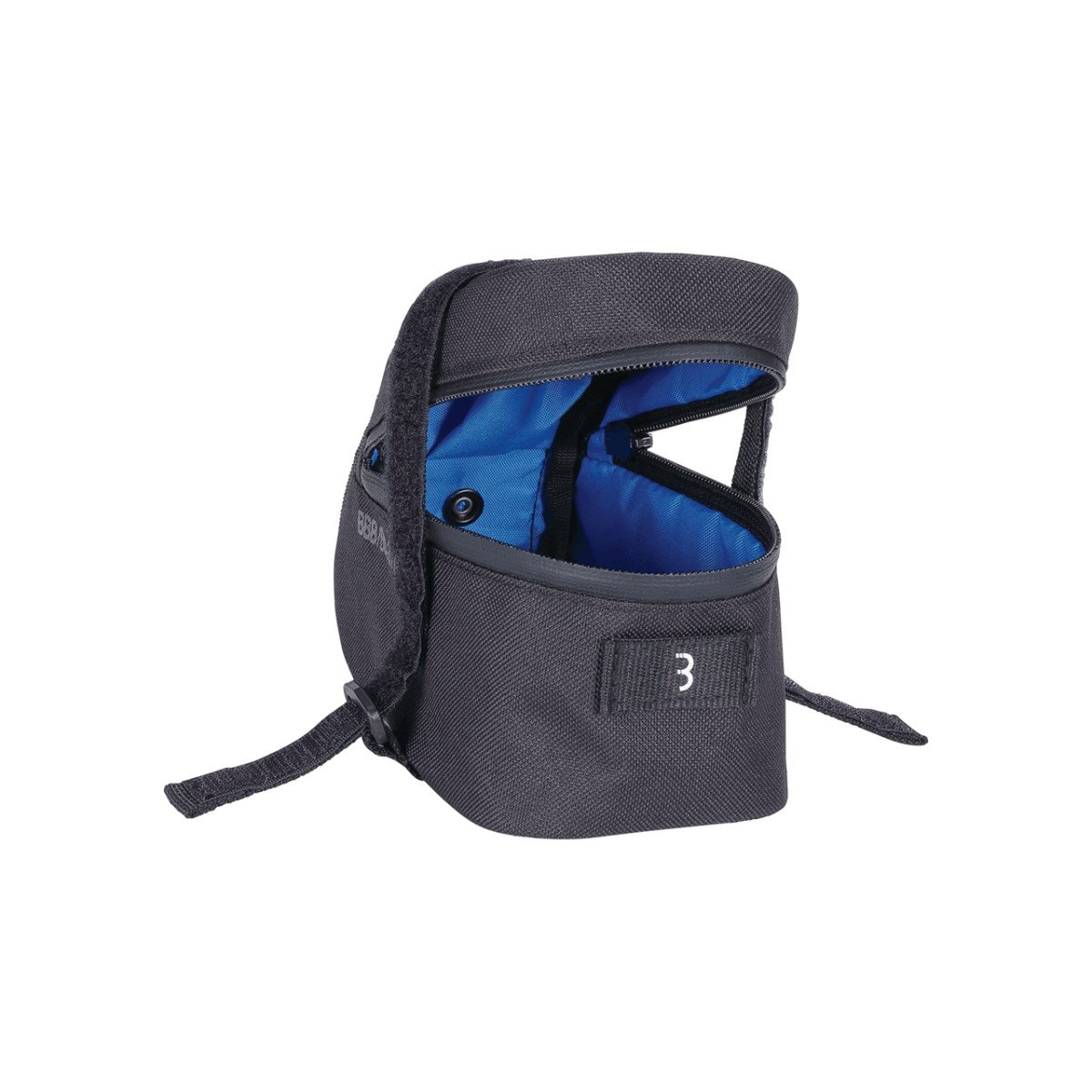 BBB BSB-31M Zadeltas EasyPack M Zwart