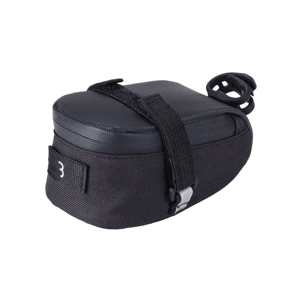BBB BSB-31S Zadeltas EasyPack S Zwart