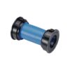BBB BBO-25 Trapaslagers BottomPress X Zwart