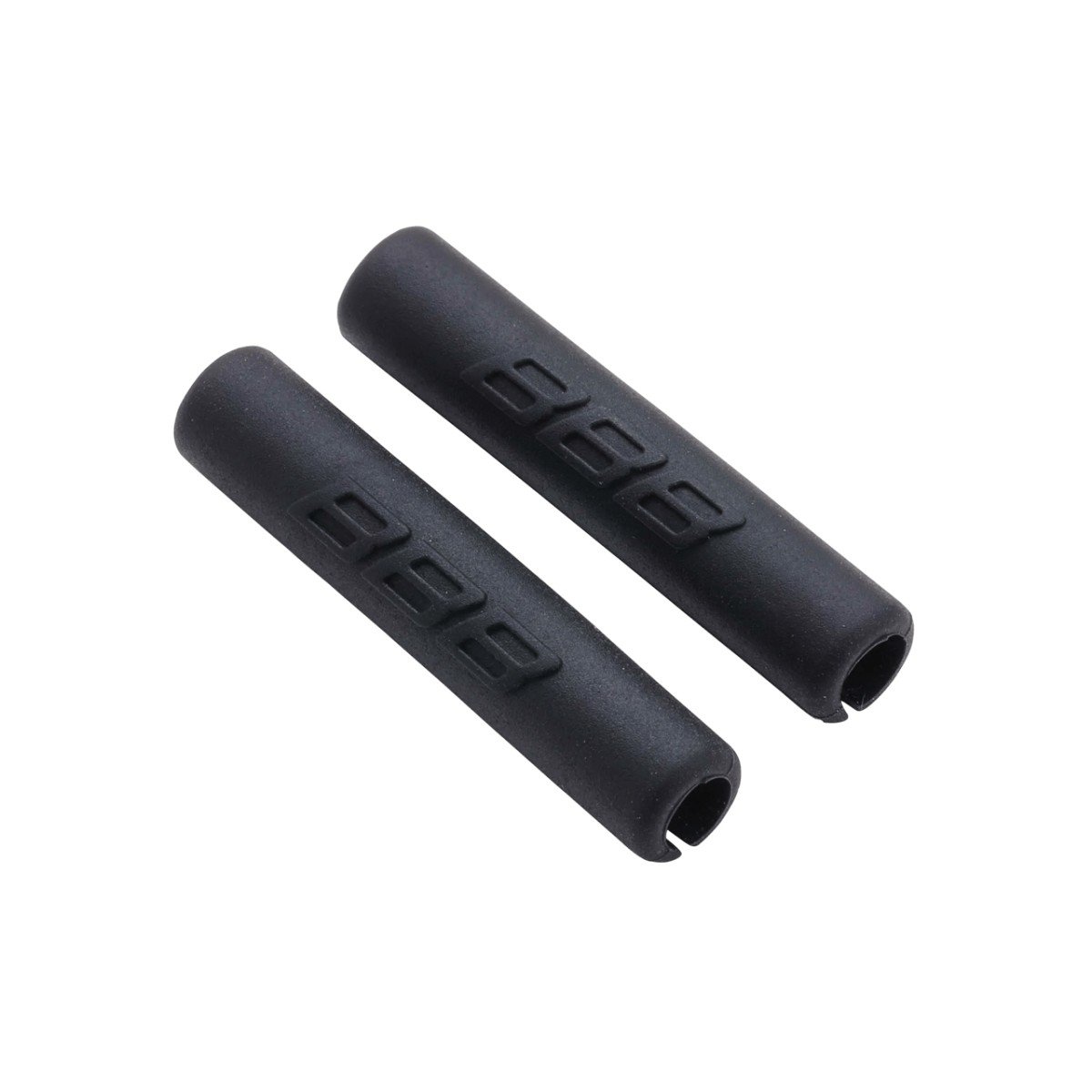 BBB BCB-90B Kabelbeschermers CableWrap 5mm/2stuks mm Zwart