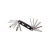 BBB BTL-141M Gereedschapset MaxiFold Zwart/zilver