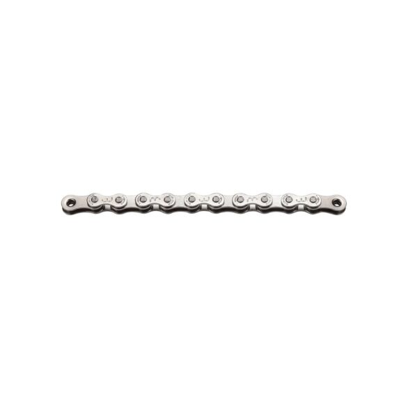 BBB BCH-01EN Ketting E-Powerline E-bike Narrow Single Speed (3/32) Links Zilver