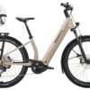 Diamant Suvea Trip Plus 600 LEHMBEIGE 2027
