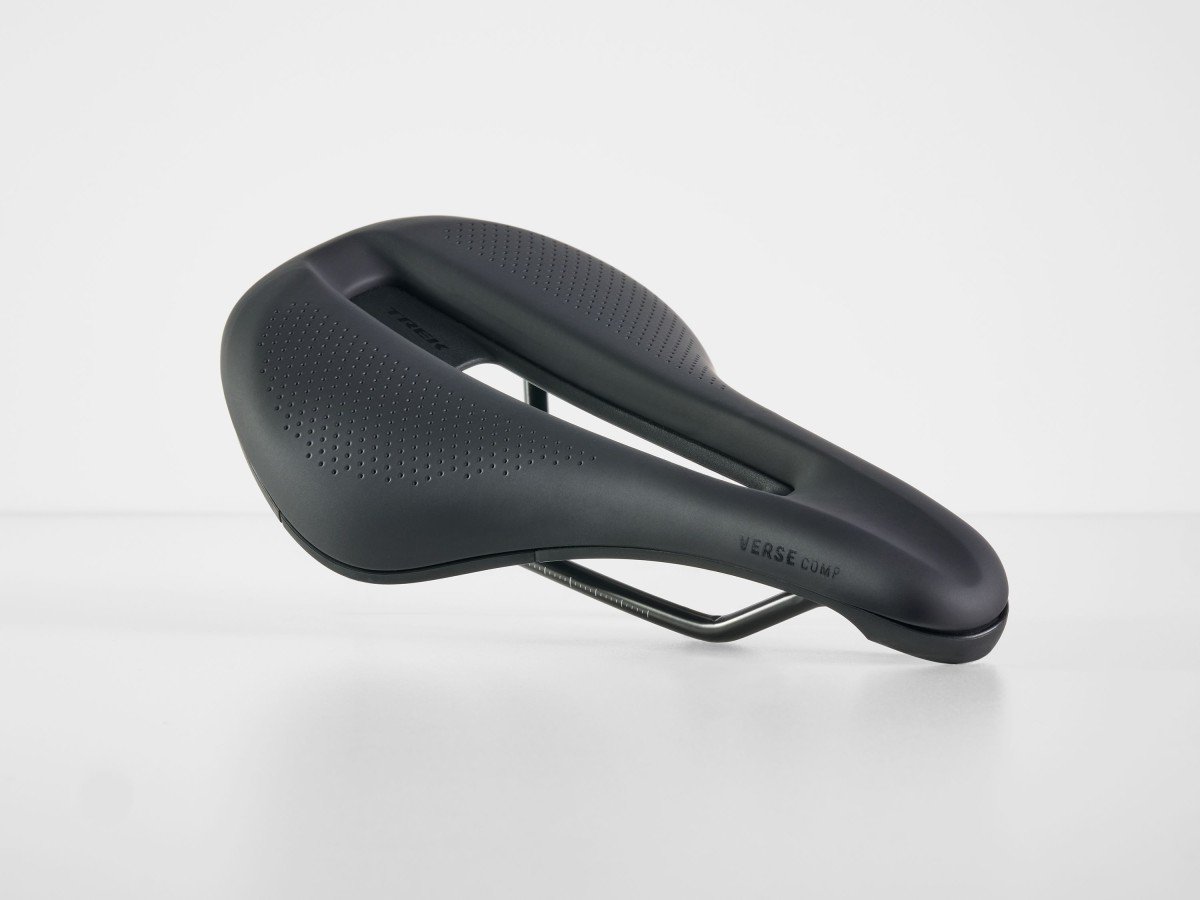 Trek Zadel Verse Short Comp 145 mm BLACK