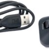 artPic_public_L_4432815.jpg Sram etap / axs batterij oplader met kabel Zwart
