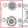 artPic_public_L_4624547.jpg Sram derailleurdeel loopwielset rival etap axs Zwart
