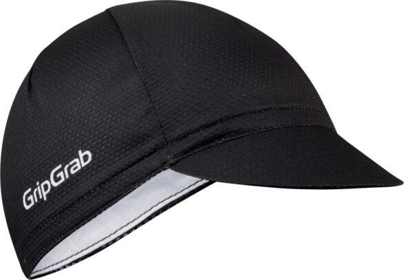 Gripgrab Lightweight Summer Cycling Cap White