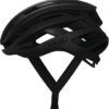 Abus helm AirBreaker Velvet Black