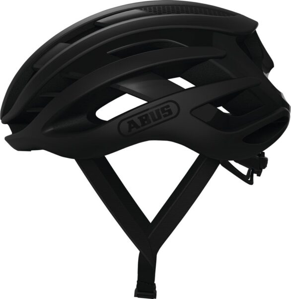 Abus helm AirBreaker Velvet Black