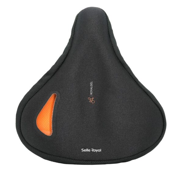 artPic_public_L_4640735.jpg Selle Royal zadeldek royalgel Zwart