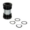 Elvedes TRAPD CUPS ELV THREADFIT T47 SH 68MM Zwart