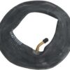 Schwalbe Bib 8 1/2x2 schrader impac av krom Zwart