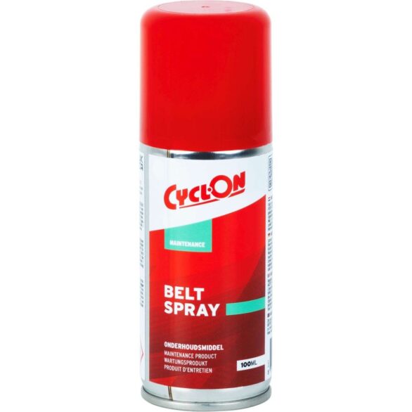 Cyclon OLIE BELT SPRAY 100ML Rood