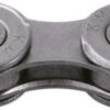 Kmc ketting 10-speed x10 ept links Zilver