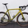 Trek CHECKMATE SLR 7 AXS Project one demo SIGI Heren 2026