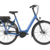 Gazelle Orange c8+ Tropical Blue Glans Dames 2026