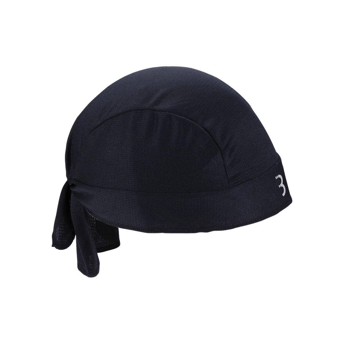 BBB BBW-99 Bandana ComfortHat Zwart