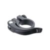 BBB BSP-87 Zadelpenklem SmoothLever mm Zwart
