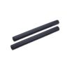BBB BHG-29 Handvatten Exclusive Leer mm Zwart